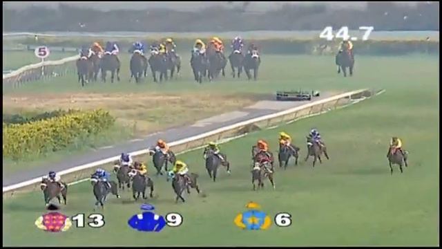 HOUSE OF DIAMONDS wins The Sweet Girl Plate смотреть онлайн
