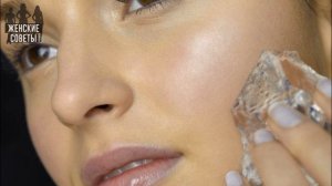 Вот 6 причин, по которым вам нужно начинать наносить лед на лицо!