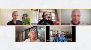 What is Healing #3 – Opening to Healing #portalsofperception