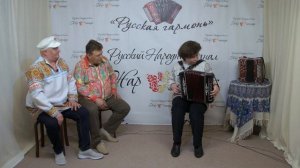 ГАРМОНИСТЫ РОССИИ - ТИМОФЕЙ ГУБИН