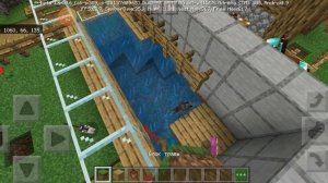 Minecraft//\\Мои постройкИ//\\новый скин //\\ЛисЫ//\\карантин//\\старое видео//\\