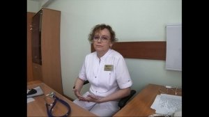 #Коротко_о_важном Синдром воспаленного кишечника. Врач-гастроэнтеролог, к.м.н. М.А.Критевич