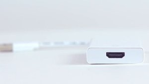 Easy To Use USB 3.0 To HDMI Converter #47-300-012
