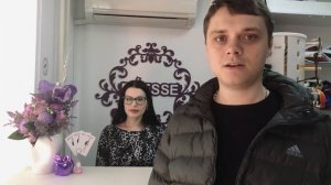 Шоурум купальников - Видеонаблюдение