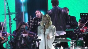 г.Орёл   25 04 2024г   Финалистка шоу Голос   Анастасия  Белявская  #САМОПАЛ