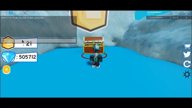 ROBLOX DIAMOND SIMULATOR UNCOPYLOCKED | Update 1 смотреть онлайн