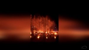 г. Новосибирск, Центральный парк, Сухой фонтан.