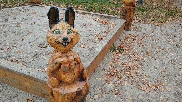 Прогулка по Толбухино.     #ярославскаяобласть