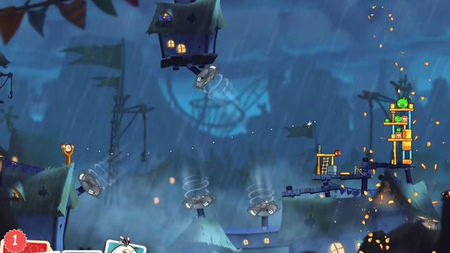 Angry Birds 2 - Gameplay (ipadstory.ru) смотреть онлайн