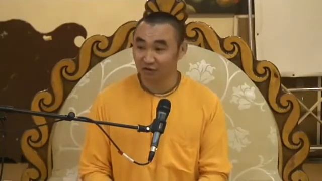 Две анартхи, которые убирает Господь Баларама. Даяван прабху