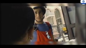 интересная реклама службы доставки