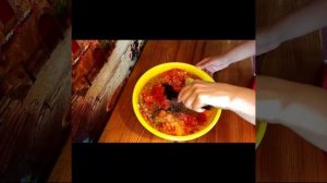 АДЖИКА из КАБАЧКОВ. ВКУСНЕЙШИЙ рецепт.Готовьте сразу три порции