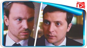 Алексей Чадов высказался о президенте Украины Зеленском