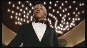 Реклама Ferrero Rocher: Золотая осень Дмитрия Хворостовского