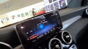 2022 Mercedes Benz GLC 300e 4Matic Coupe
