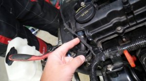 SYMPTOMS OF BAD PCV VALVE KIA SORENTO, KIA SPORTAGE