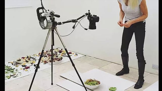 Как сфотографировать предметы для Инстаграм / Предматная фотосъемка