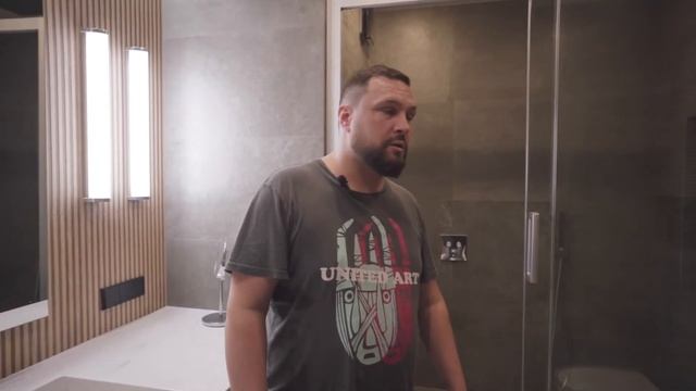 РЕМОНТ ВТОРИЧКИ В СПБ. ШУМОИЗОЛЯЦИЯ. ВЕНТИЛЯЦИЯ. УМНЫЙ ДОМ. САНКТ-ПЕТЕРБУРГ. смотреть онлайн