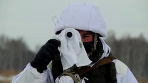 Отбор участников конкурса «Мастера артиллерийского огня» в Кемеровской области и Алтайском крае