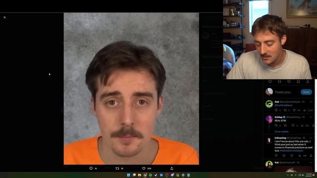 The Truth About My Arrest смотреть онлайн