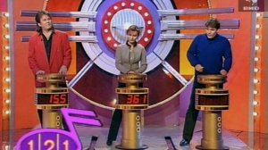 Угадай мелодию 20.05.1999