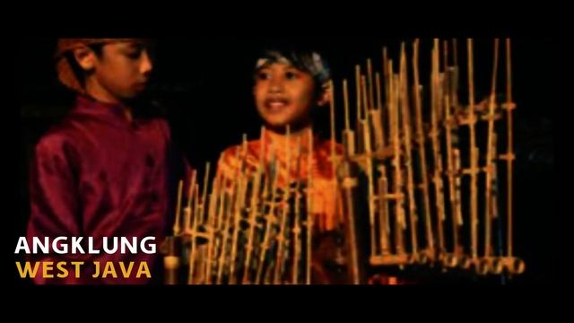 Traditional Indonesian Art that Amazes the World [Amazing Places 4K] смотреть онлайн