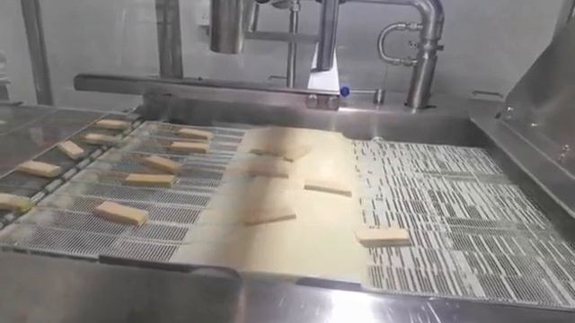 Глазирующее устройство (Китай) смотреть онлайн