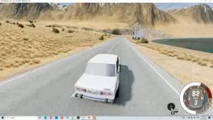 ВАЗ 2106 РАЗБИЛАСЬ