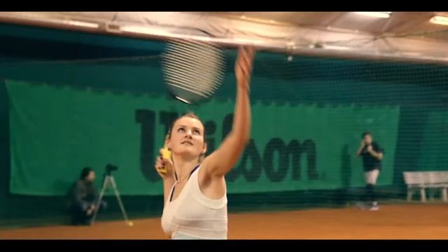 FUN TENNIS - молодежный теннисный клуб смотреть онлайн