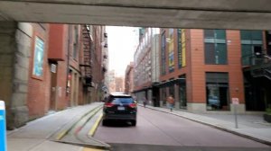 Прогулка по красивому городу Сиэтл | Штат Вашингтон