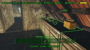Fallout 4 Echo Lake Lumber Settlement Tour