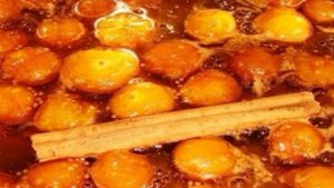 Варенье из физалиса на зиму