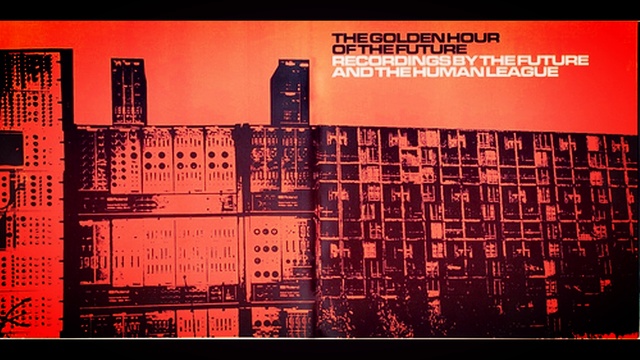 The Human League - 4Jg смотреть онлайн