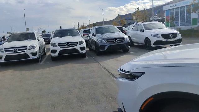 Авто из Грузии в РФ смотреть онлайн