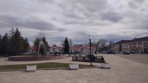 Красный Холм - Бежецк - Михалиха