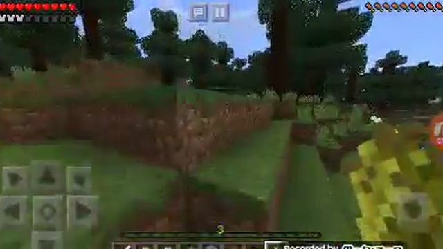 Майнкрафт версия 1.2.3 выживания #1 смотреть онлайн