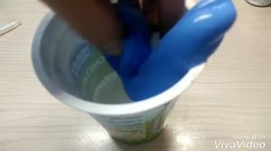 ЧТО ДЕЛАТЬ ЕСЛИ СЛАЙМ НЕ ТЯНЕТСЯ??????