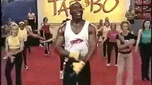 Tae Bo Live Advanced by Billy Blanks (8 of 12)