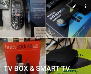 Как смотреть IPTV на телевизоре SAMSUNG и LG