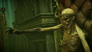 Demon's Souls Remake PS5 - Битва с боссом Старый монах