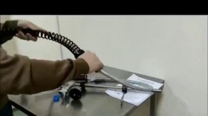 Душирующее устройство CANCAN