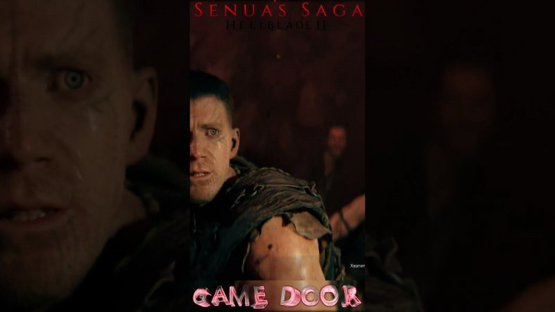 Senua’s Saga Hellblade 2  #senuassagahellblade2 #gamedoor #trending #recommended