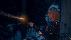 НОВОГОДНЯЯ. Ансамбль "Калина".