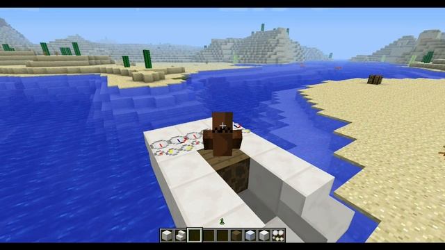 Моды для Minecraft 1.5.2 | Мод на корабли, яхты, лодки. смотреть онлайн