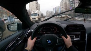 Влог №2. BMW m340i, BMW m3 f80, ДРИФТ, Пацанский выпуск.