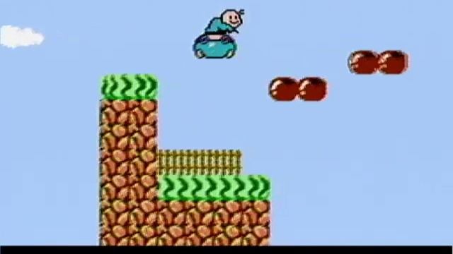 Bio Miracle Bokutte Upa - Famicom Gameplay (バイオミラクル　ぼくってウパ) смотреть онлайн