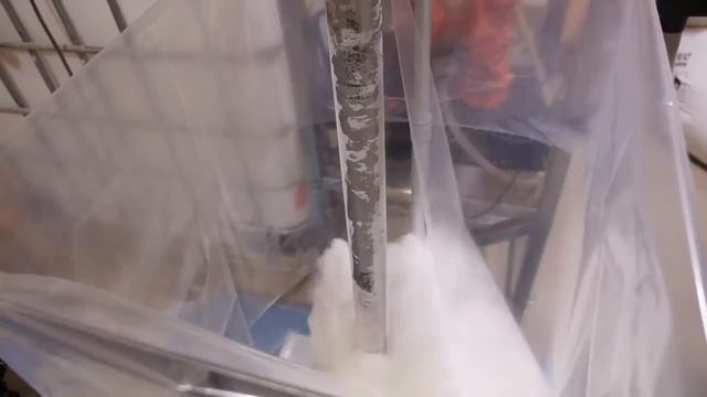 Полимерные микросферы EXPANCEL