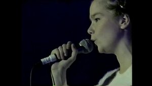 Björk - Come to me - Live London 1993 The Best Version