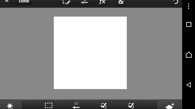 How to make 3D logo on Android | Photoshop Touch, PixelLab смотреть онлайн