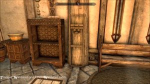 Tranquil Windstad and other Useful Windstad Mods - Skyrim Special Edition